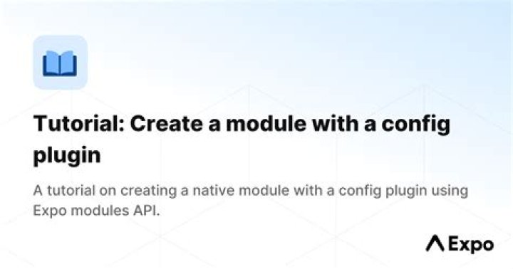Plug-in Module