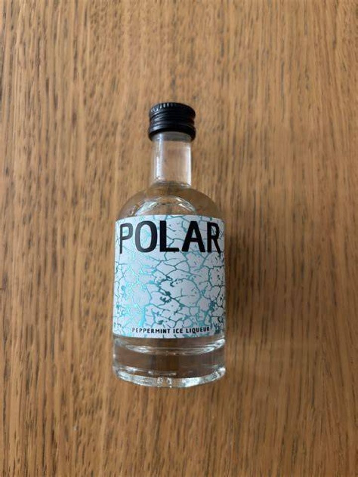 polar sample