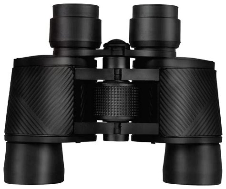 Polaroid IB840 8 x 40 Binoculars Review Review Electronics