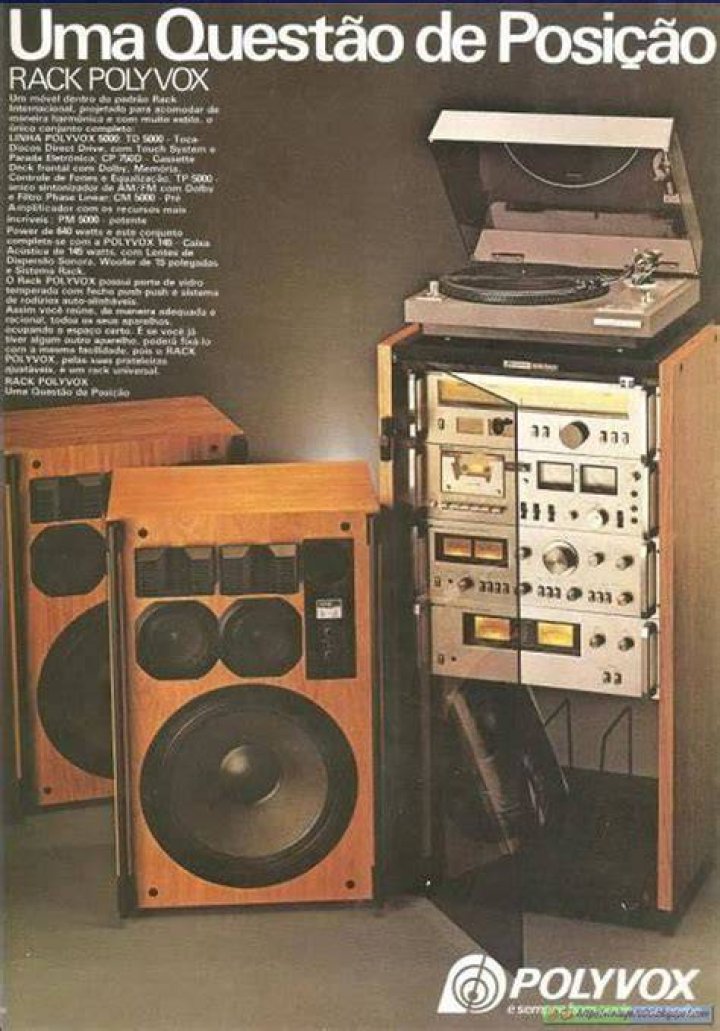 Polyvox main panel