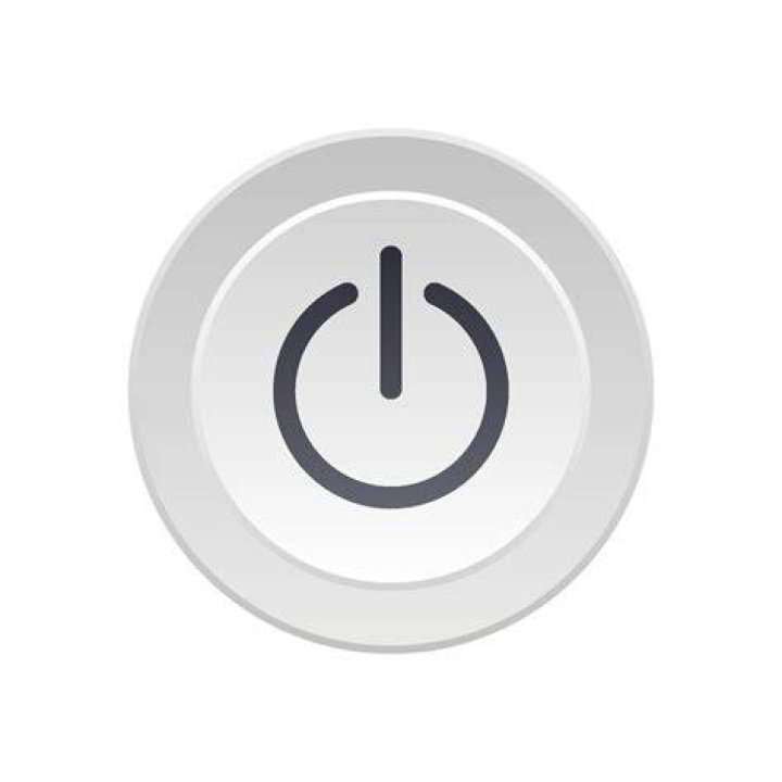 Power Button