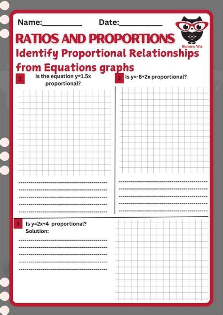 Previous Topic: Identifying Relationships