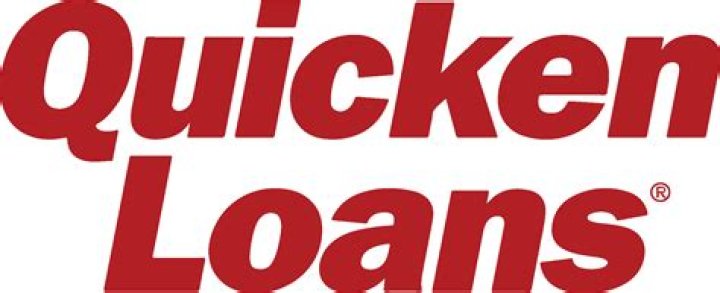 Quicken Loans logo