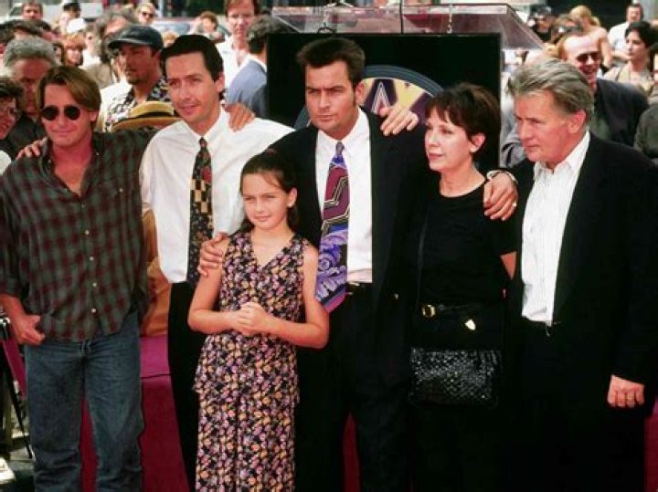 Ramon Estévez Everything about Martin Sheen's Son Who Is Also an Actor