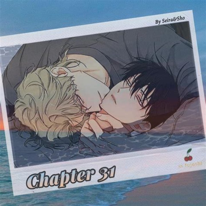 Read Night By The Sea Chapter 92.5