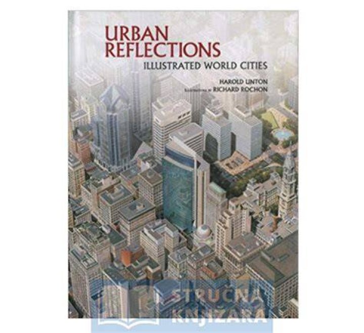 Reflections Illustrated