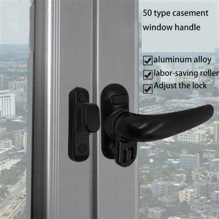 Resize Window handle