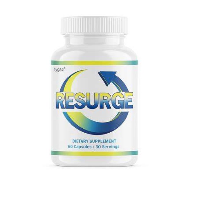 Resurge Supplement