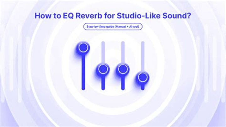 Reverb EQ Step 2