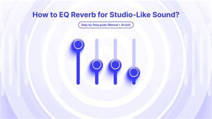 Reverb EQ Step 4