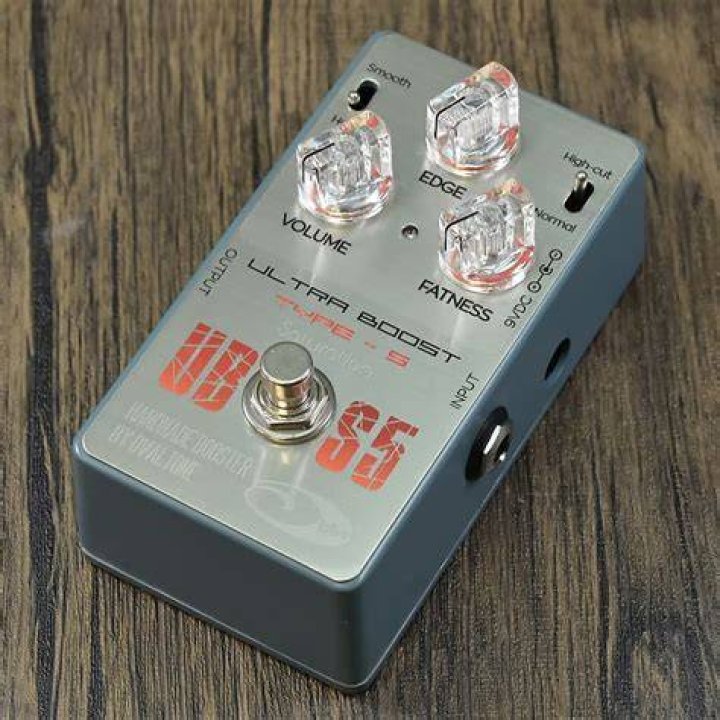 Reverb Saturation