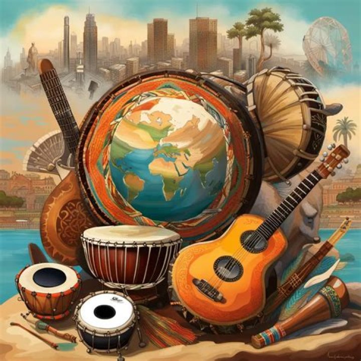 Rhythms, Lyrics, And Cultural Impact