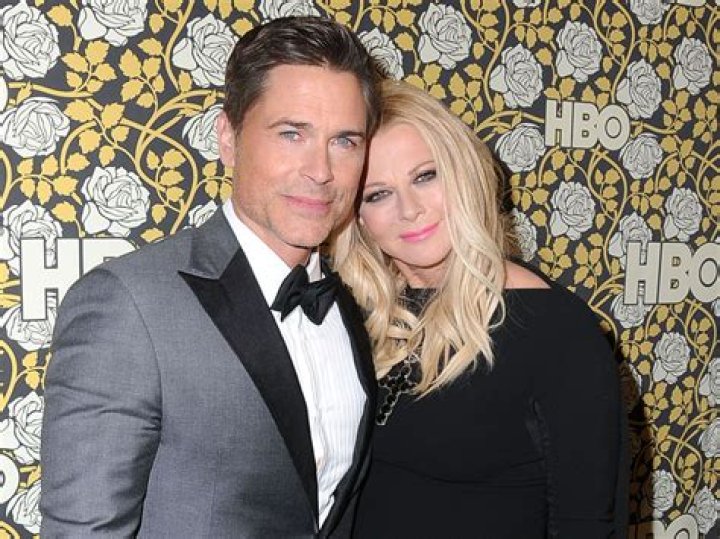 Rob Lowe Admits He Gets Better Sleep When He’s Not Sharing a Bed With