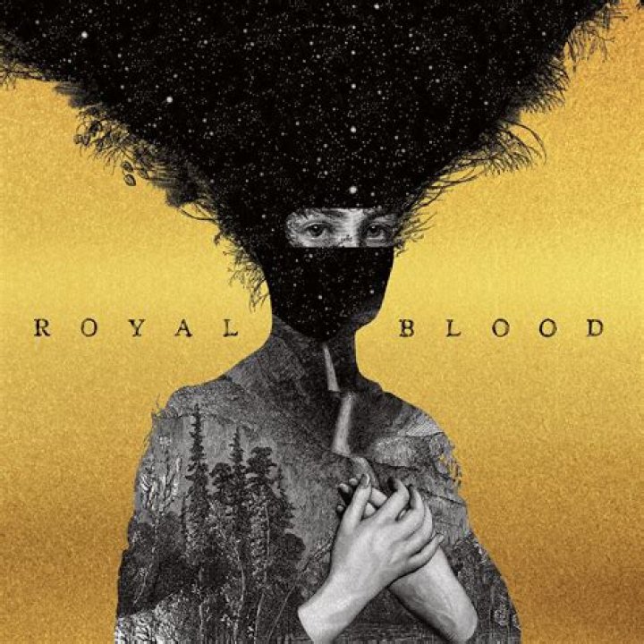 Royal Blood