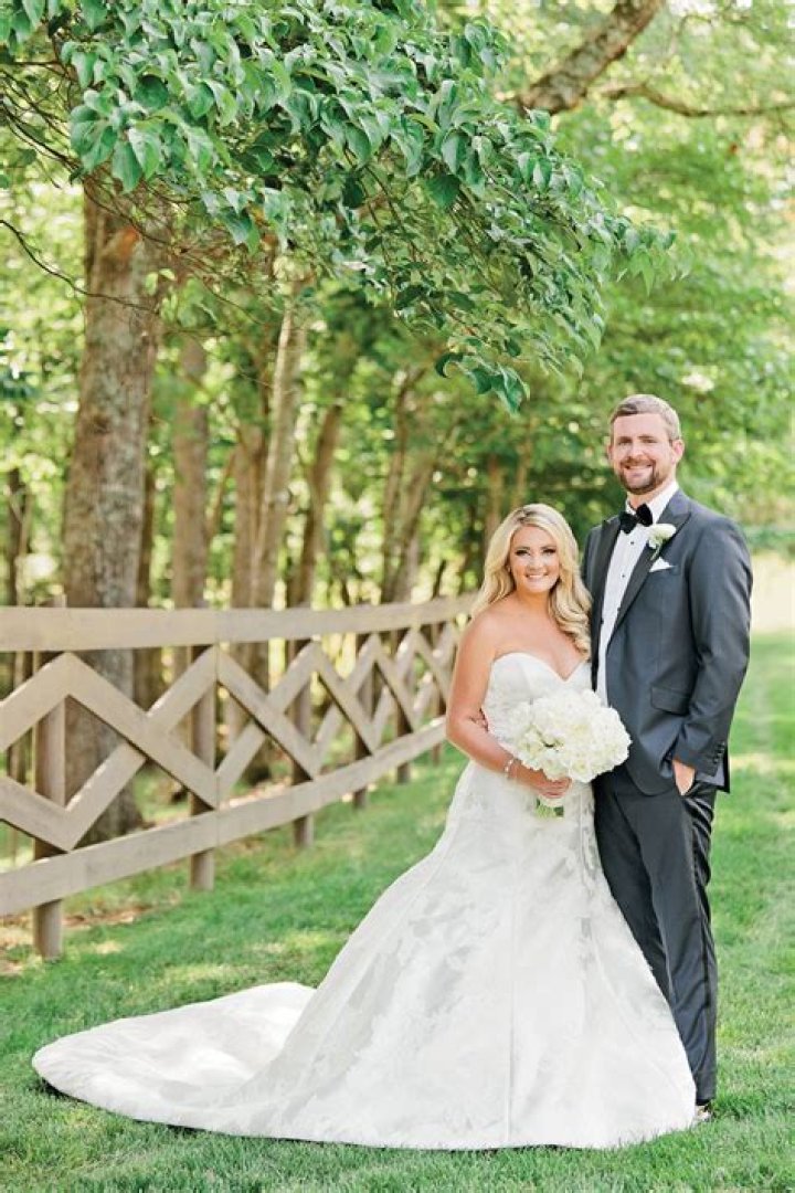 Sam Bradshaw And Ali Jackson