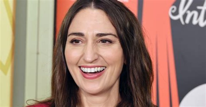 Sara Bareilles and actor Joe Tippett are engaged TittlePress
