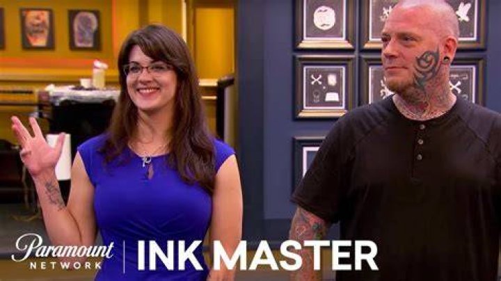 Sarah Jakubecz, Ink Master And Beyond