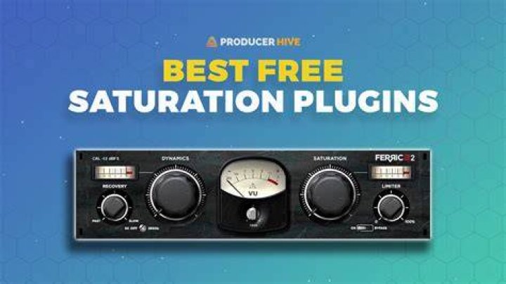 Saturation Interface
