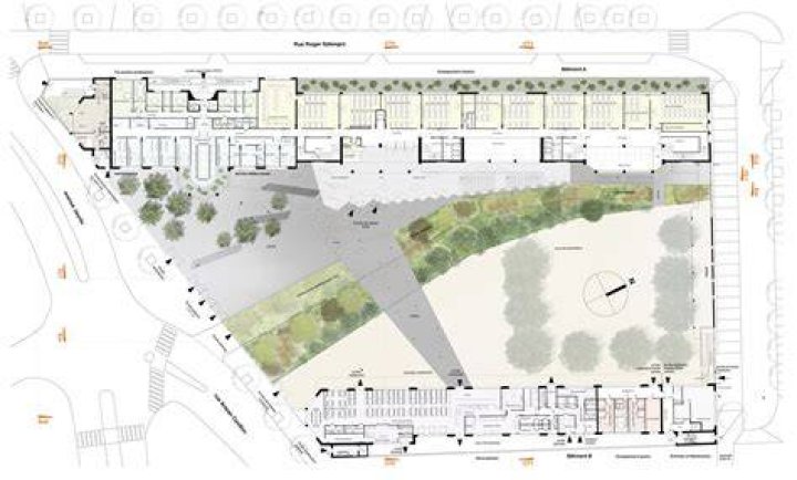 school plan 