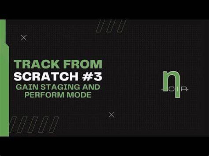 Scratch Gain