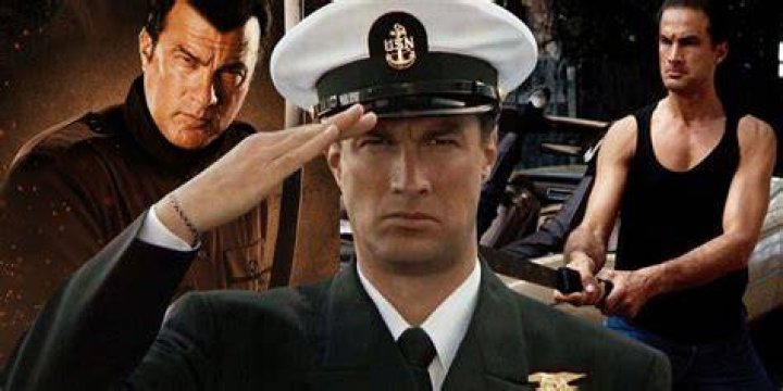 Seagal/ Steven Seagal's Wife Bio, Marriage, Family, Net