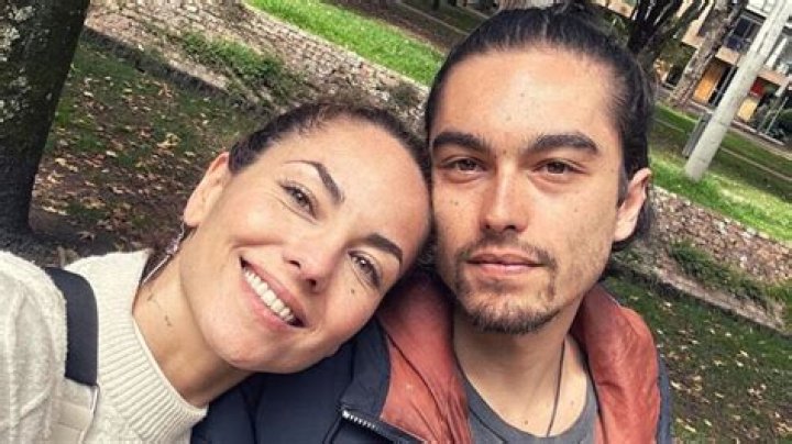 Sergio Mayer Mori se rompió una pierna tras accidente en moto Telemundo