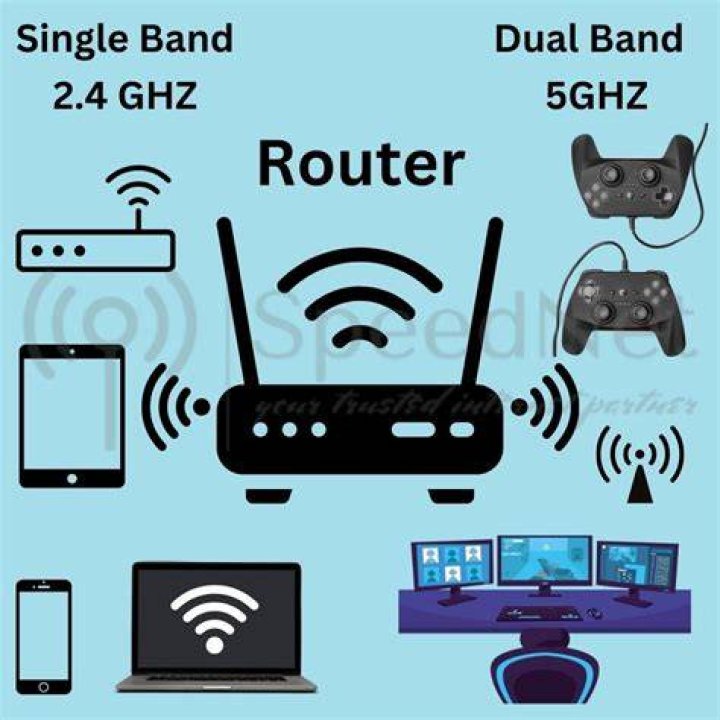 single band