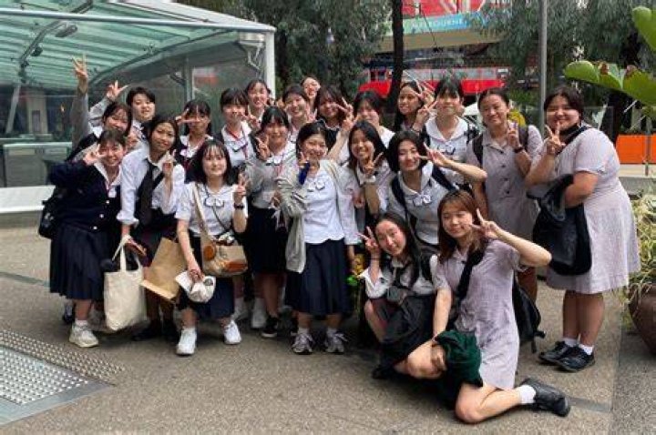 Sister School 