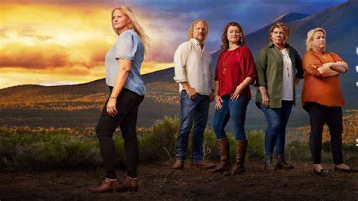 Sister Wives' Leon Brown A Journey of SelfDiscovery