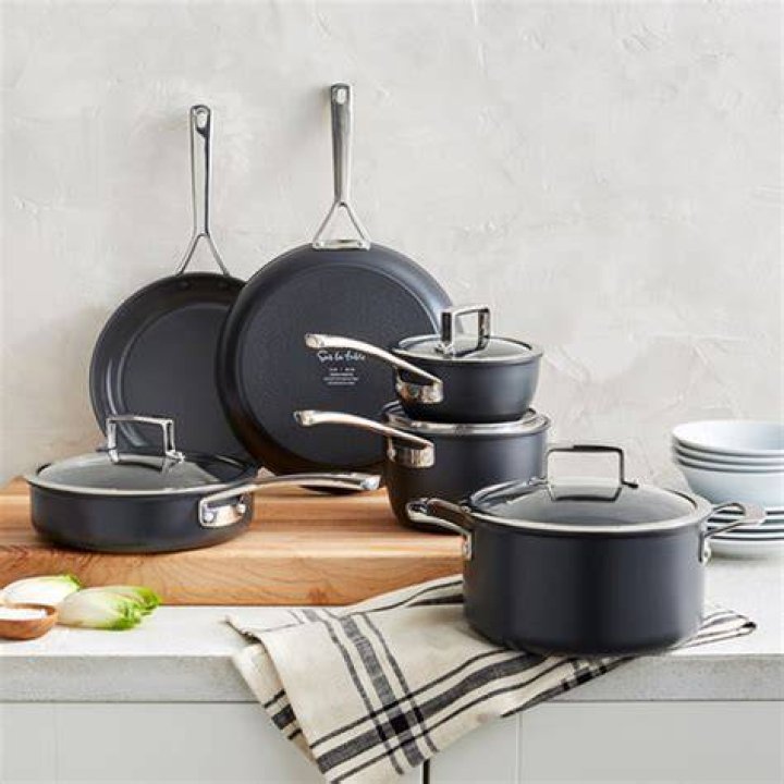 SLT COOKWARE