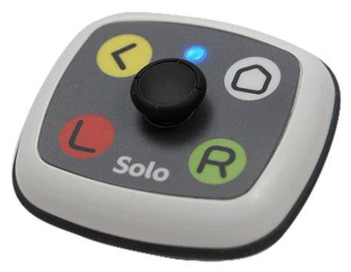 Solo Button
