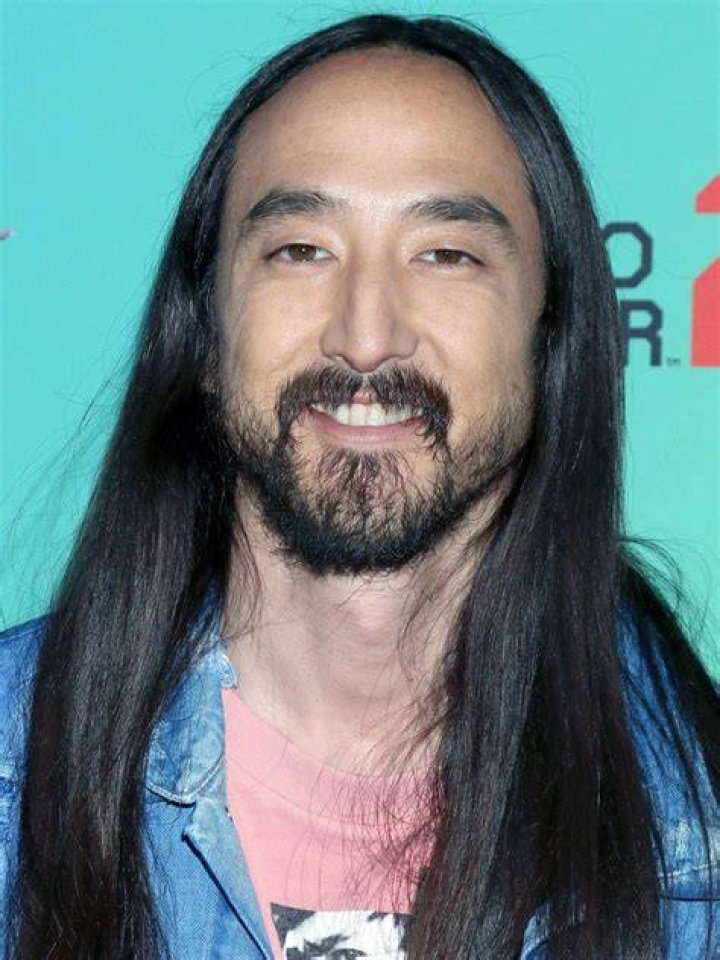 Steve Aoki's Siblings Were Sued by Their Father Rocky Aoki