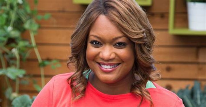 Sunny Anderson Net Worth, Husband, Married, Boyfriend, Family, Bio