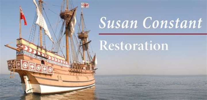 susan constant 