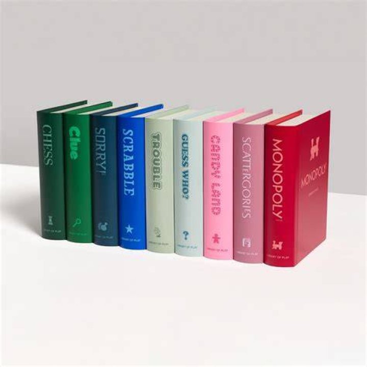 Target Library
