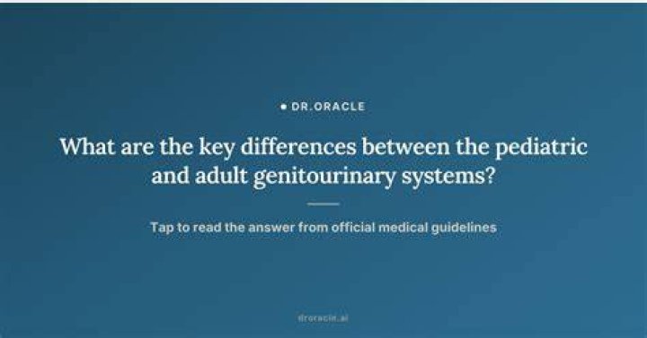 The Key Differences Between Pediatric Dentists And a General Dentist In McComb