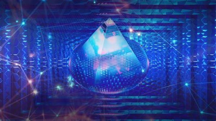 The Light System Organization Beyond Belief (Season 17, Episode 3