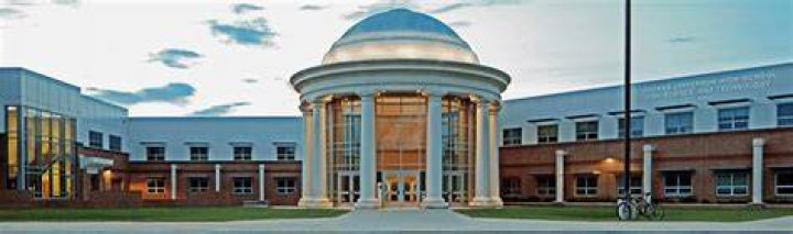 TJHSST Info Session 