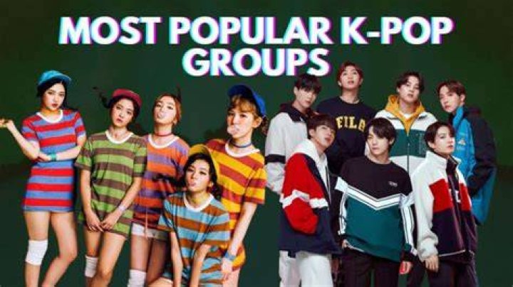 Top 10 Most Popular KPop Boy Groups (2020) Spinditty