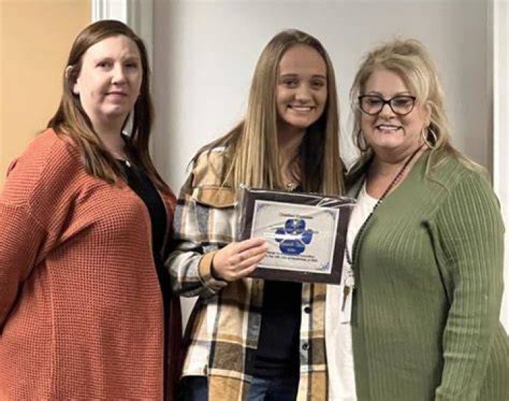 Top educators recognized by Banks County BOE BanksNewsTODAY