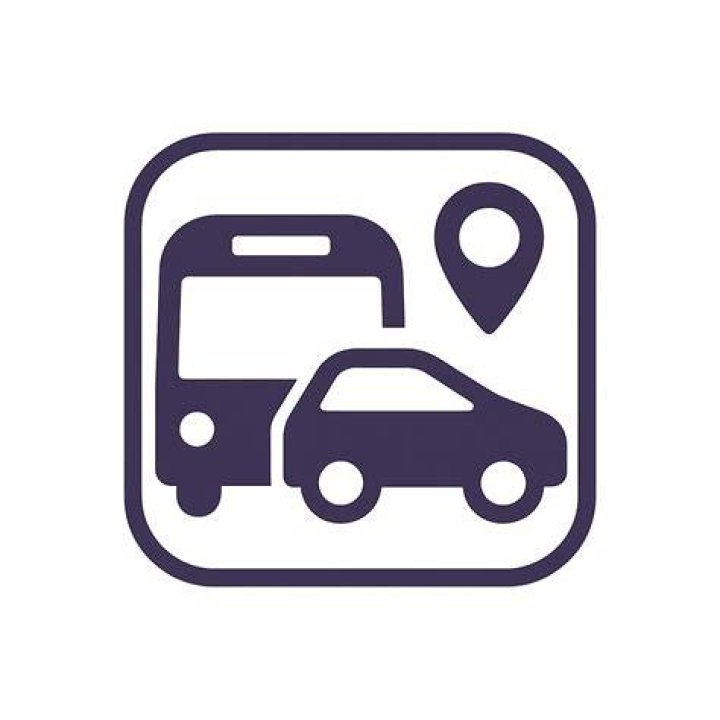 Transport Menu