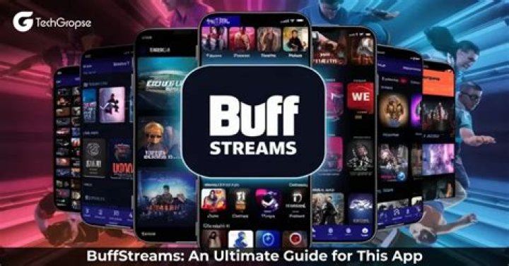 Unlock the Best Buff Stream Experience: Your Ultimate Guide