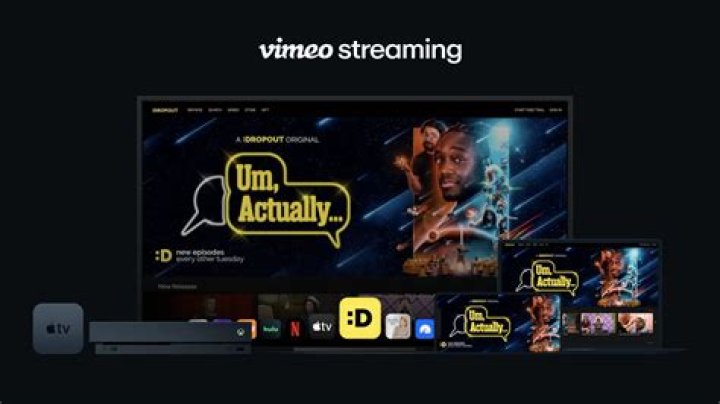 Unlock Your Streaming Potential with Vimeo OTT