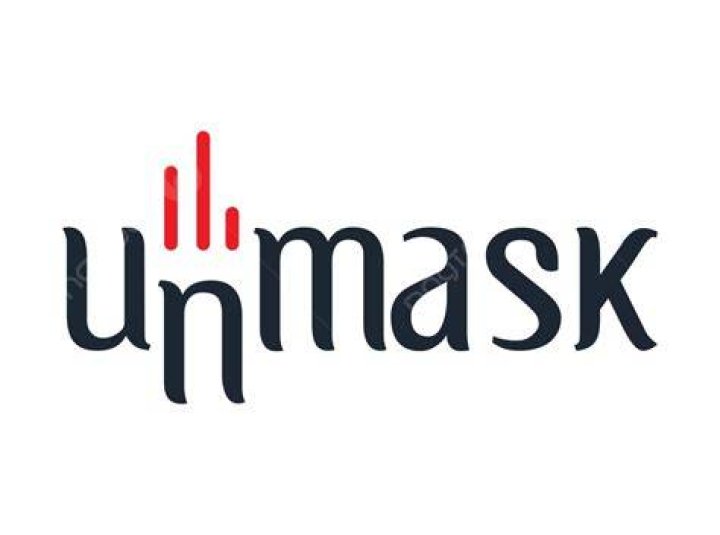 Unmask header
