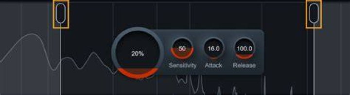 Unmask Range Selectors