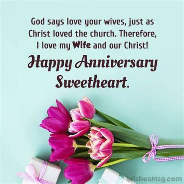 Unveiling The Timeless Secrets Of Christian Wedding Anniversary Messages
