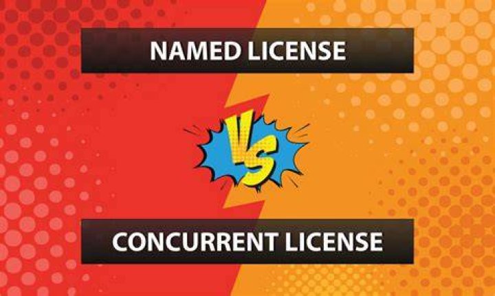 Using Concurrent License