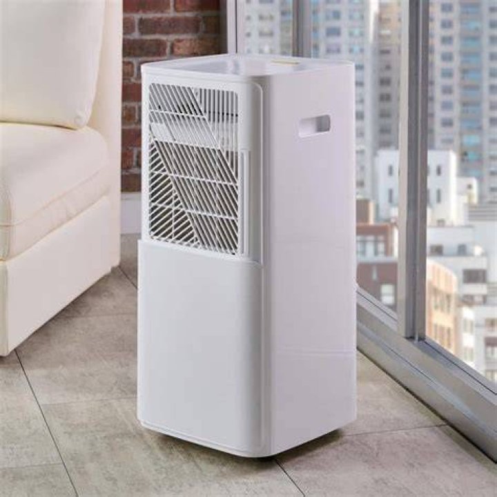 ventless air conditioner