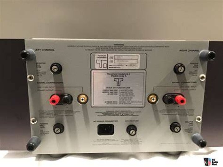 vintage comp threshold