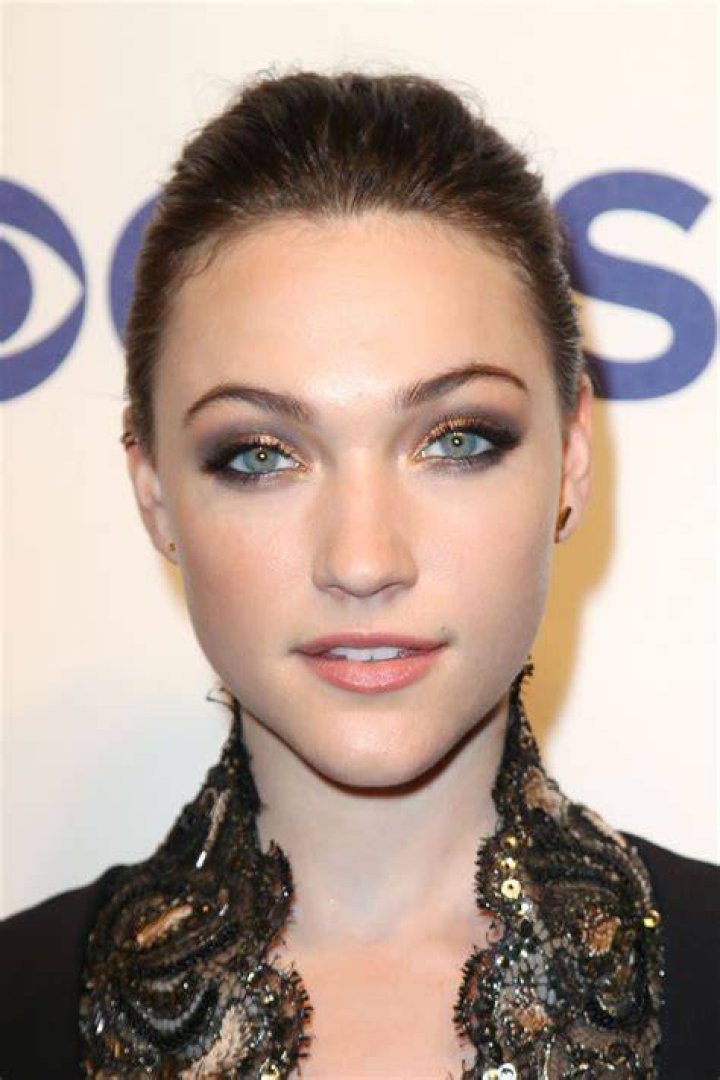 Violett Beane CBS "God Friended Me" TV Show Panel at TCA Summer Press